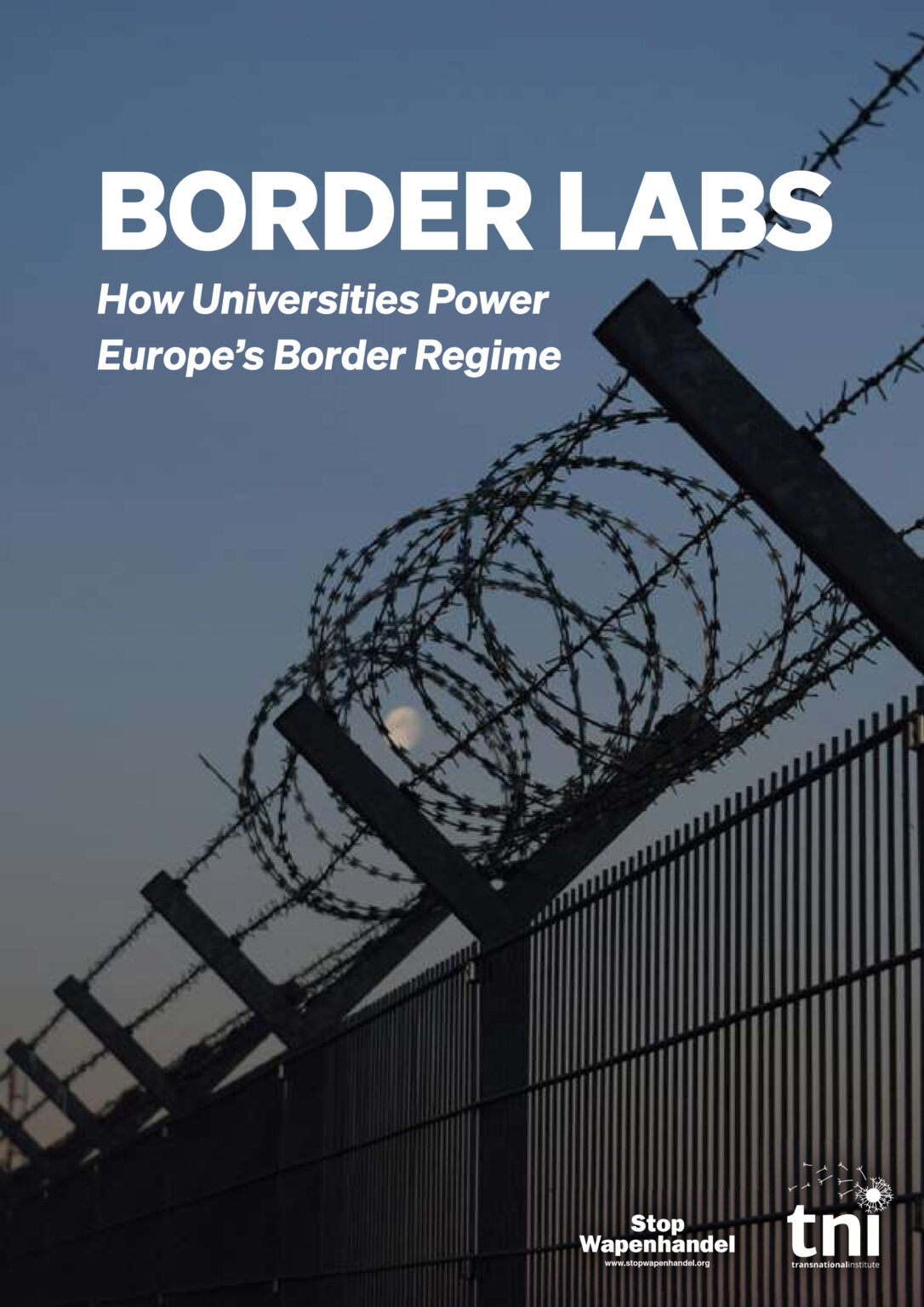 Border Labs: How Universities Power Europe’s Border Regime – Stop ...